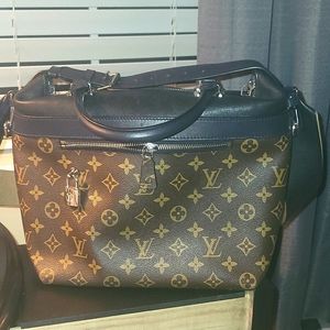 Designer inspired City Cruiser